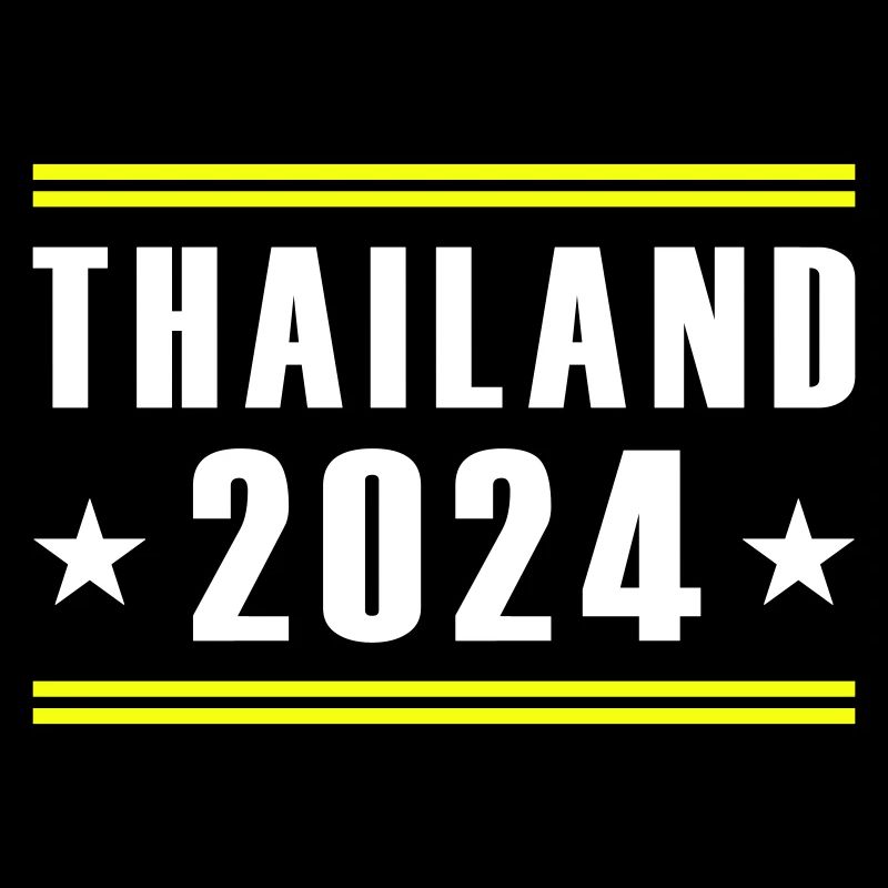 Thailand 2024