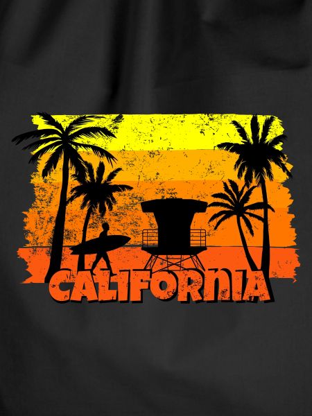 California summer