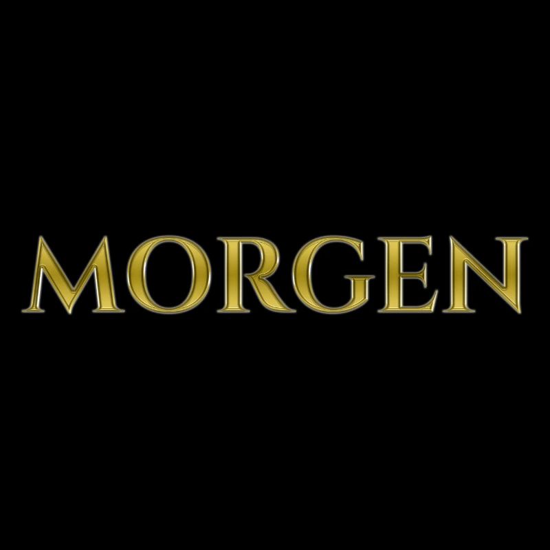 Morgen