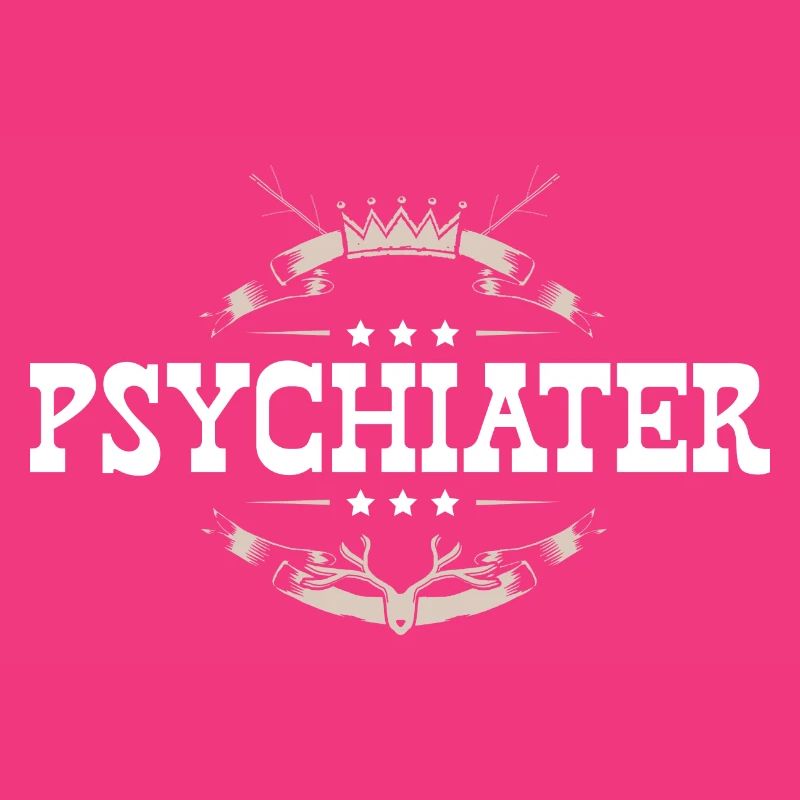 Psychiater Beruf