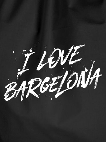 I Love Barcelona