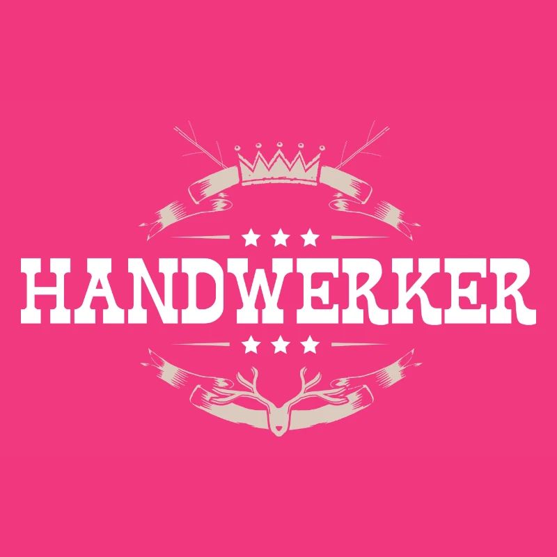 Handwerker Beruf