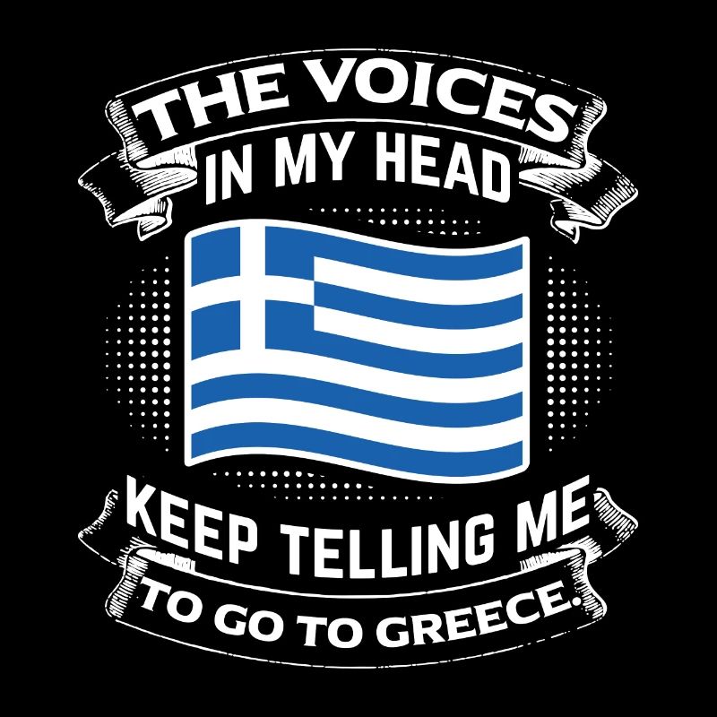 Go to Greece - Vacation Athens Acropolis Poison