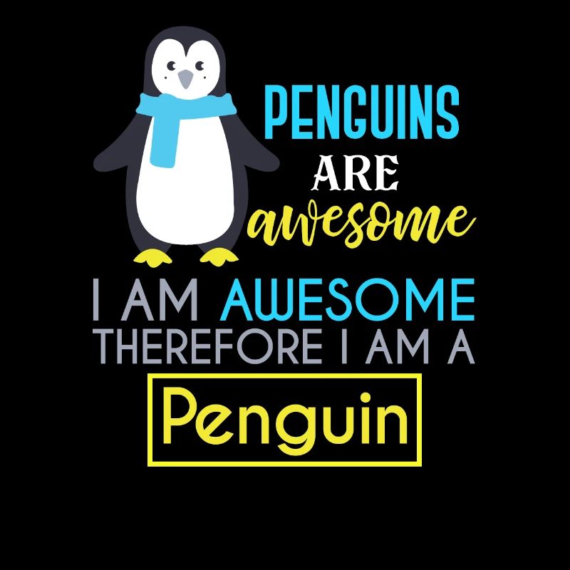 Penguins Penguins
