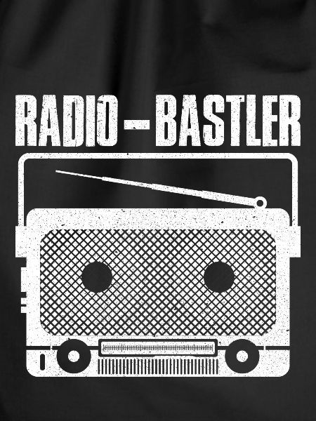 Radio hobbyist