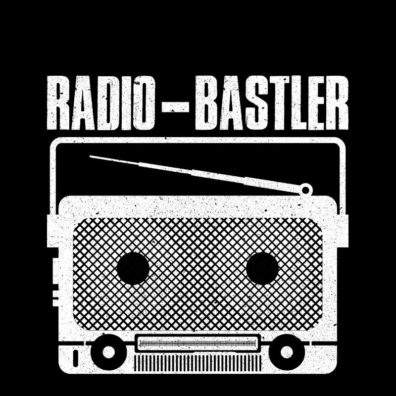 Radio hobbyist