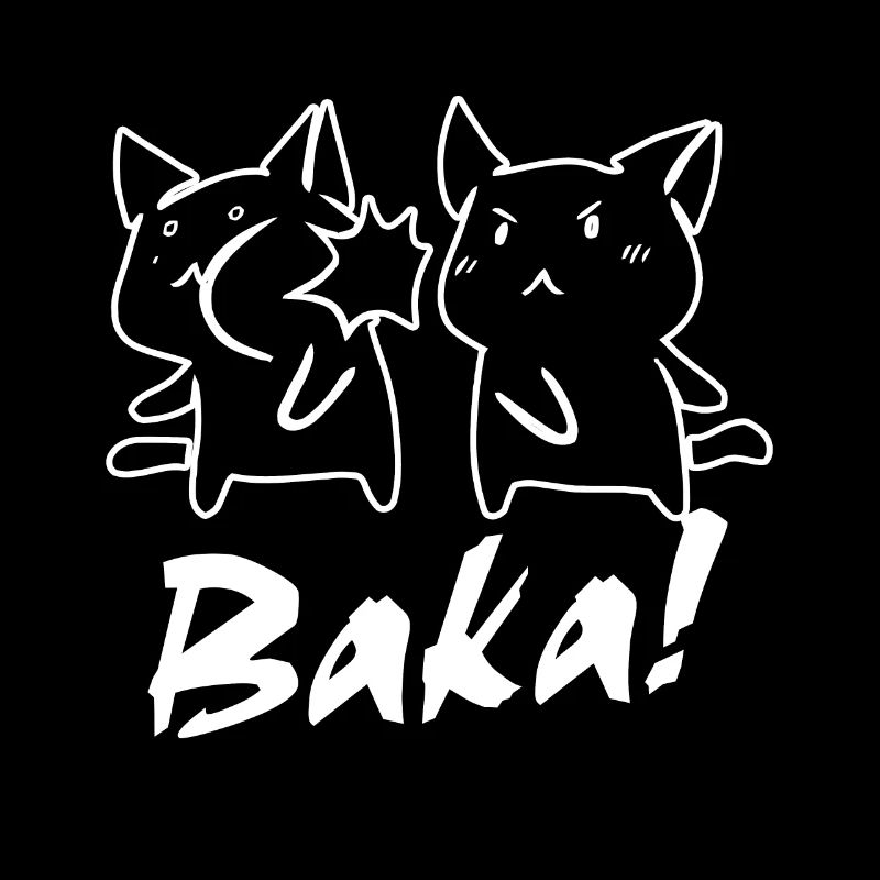 Baka Otaku
