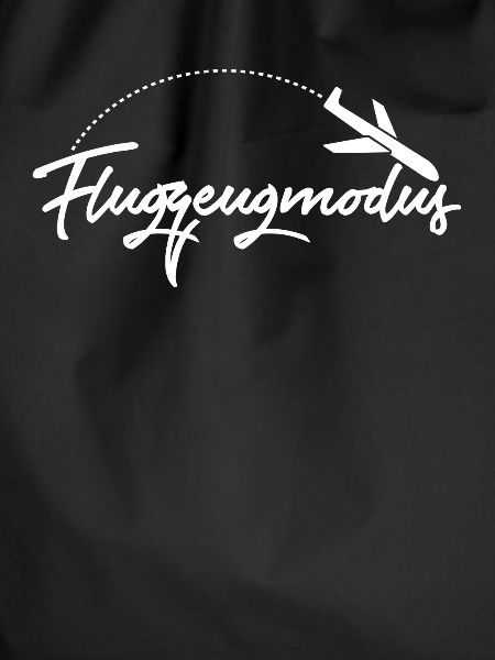 Flugzeugmodus