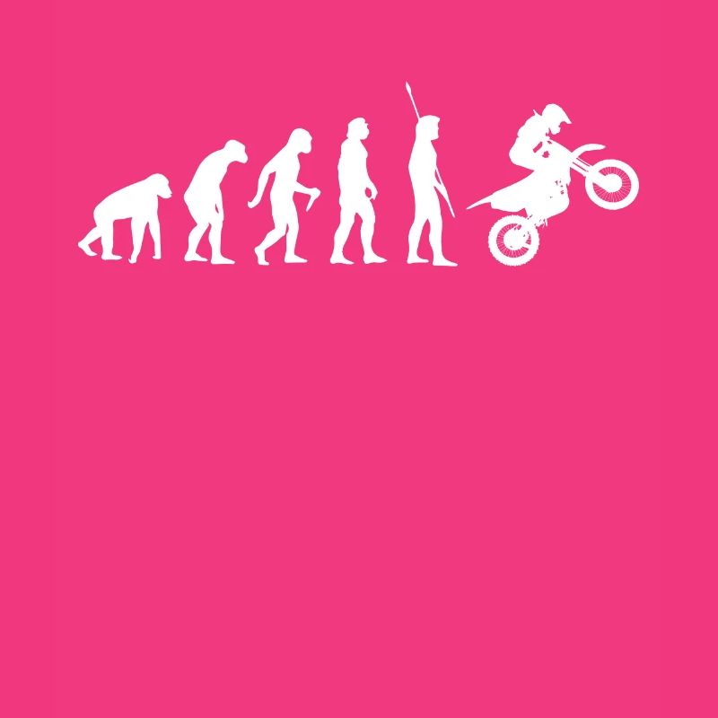 evolution motorcycle