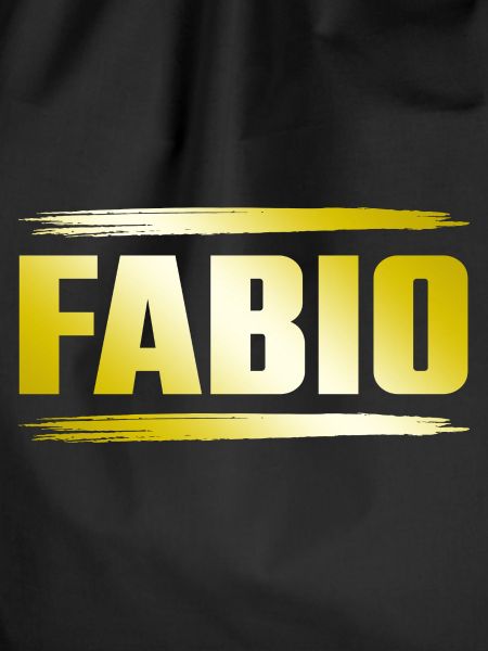 Fabio