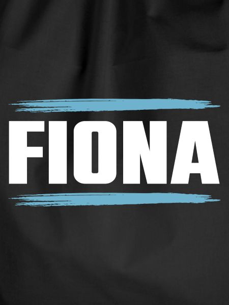 Fiona