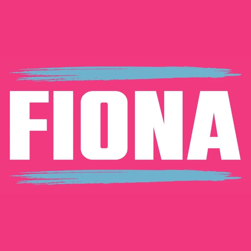 Fiona