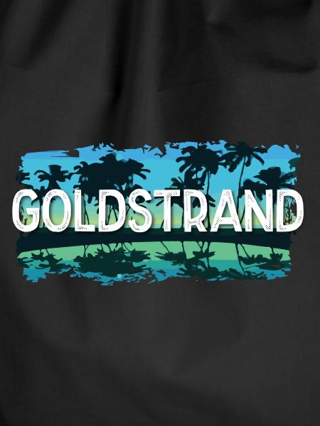 Golden Sands