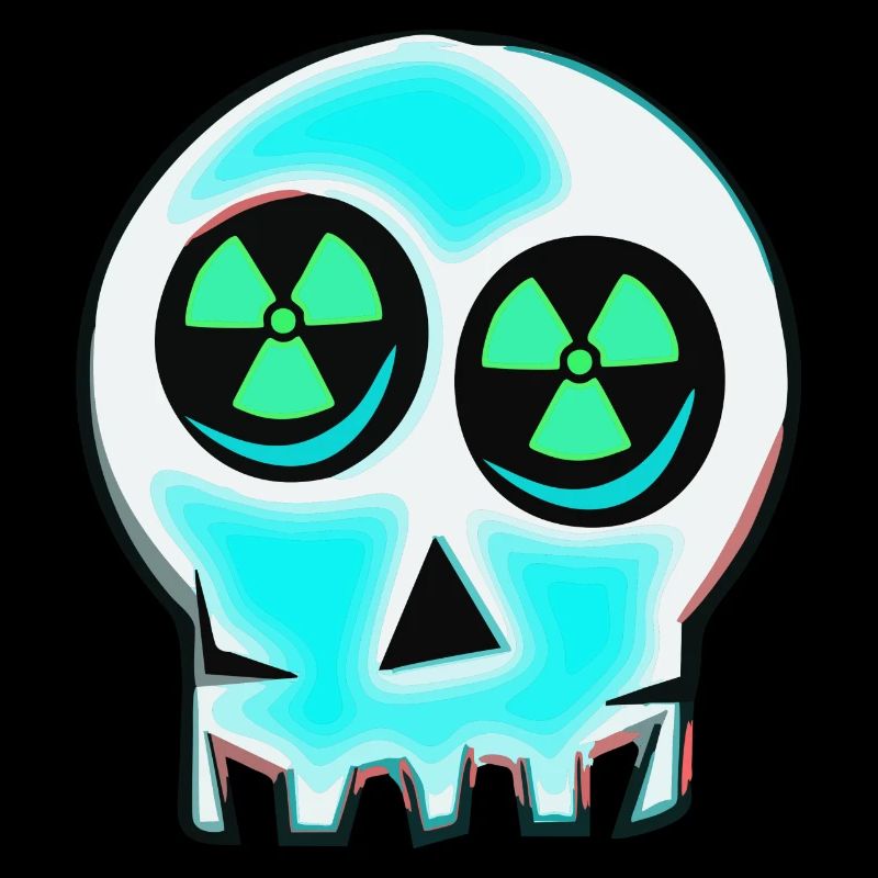 atom schaedel