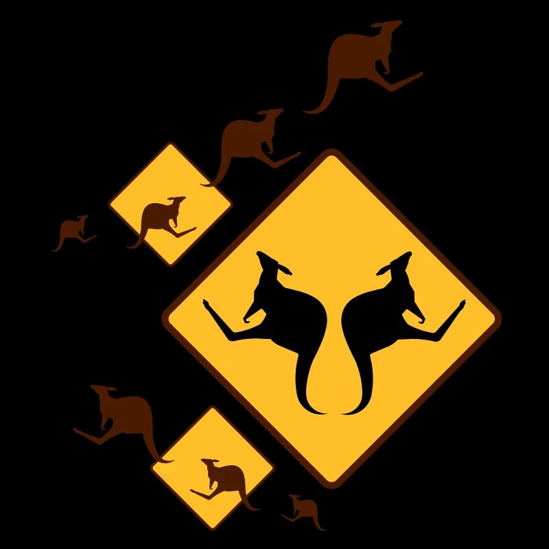 KANGAROO FUN