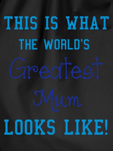 Mum