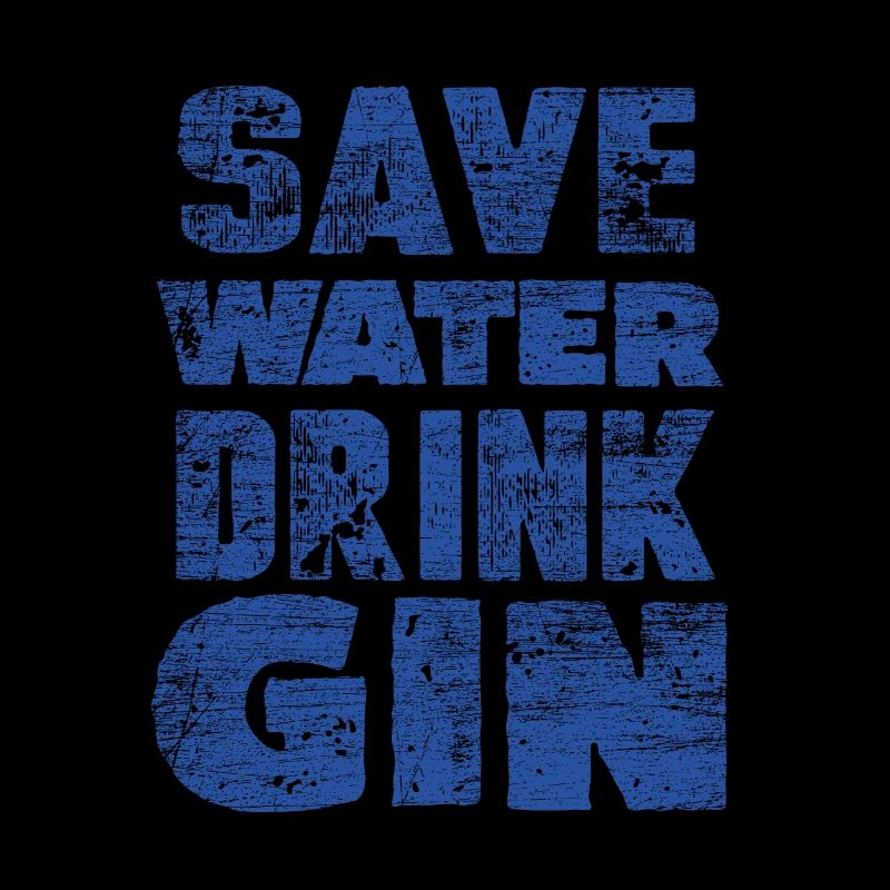 Gin