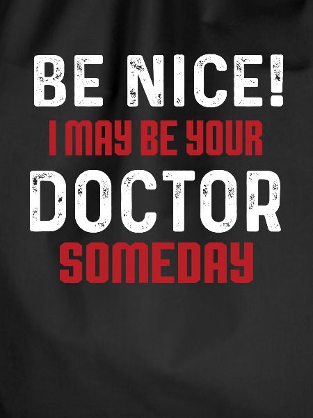 Medicine student