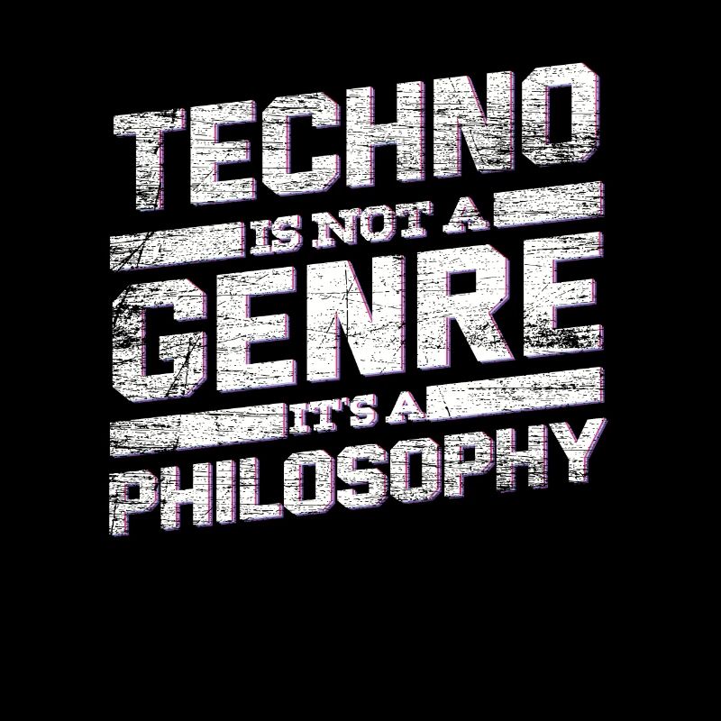 Musique techno