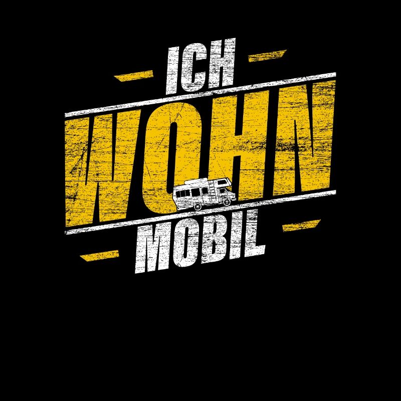 Wohnwagen Wohnmobil