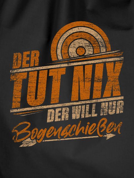 Bogenschießen