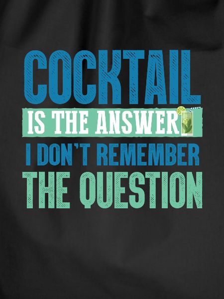 cocktails