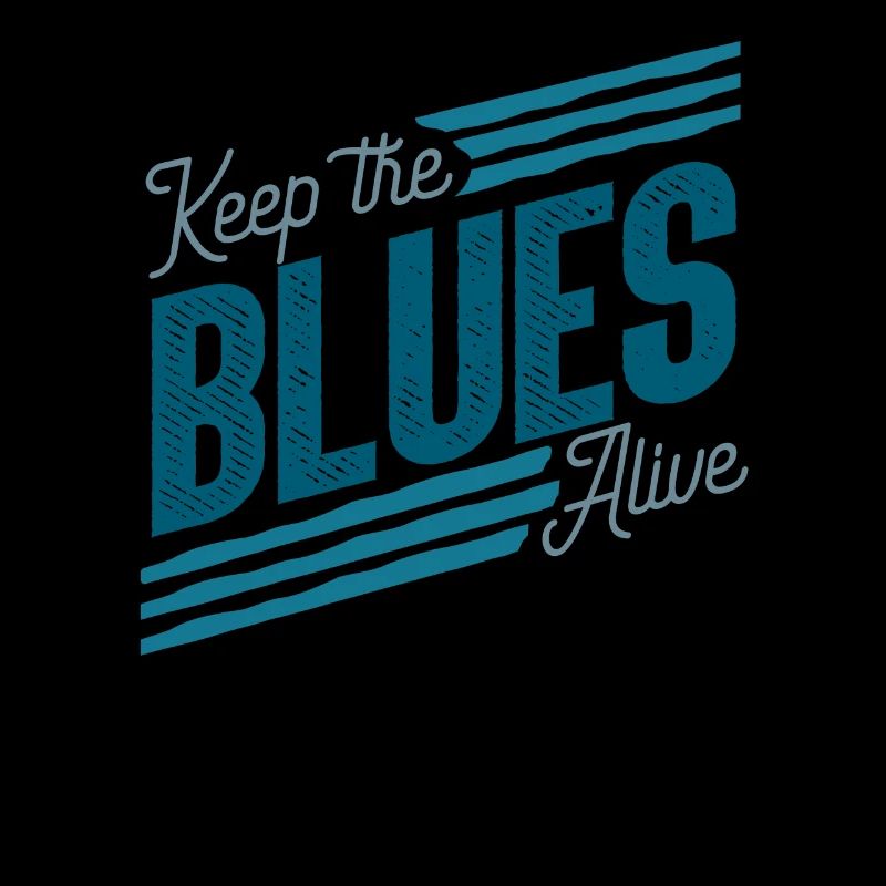 blues