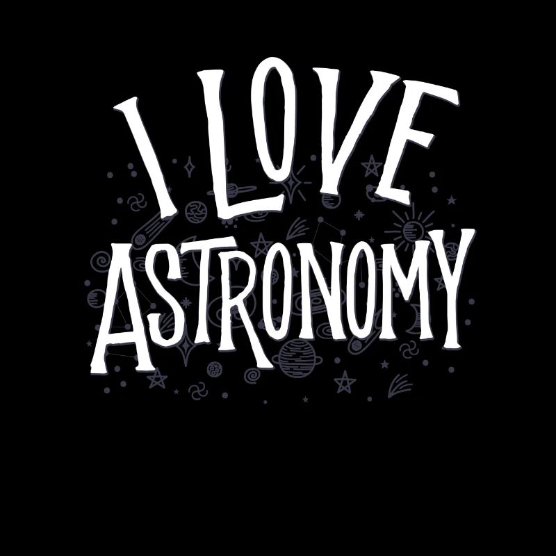 L'astronomie
