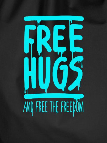 Free Hugs Hug