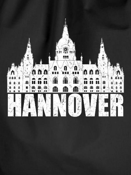 Hanover City Hall