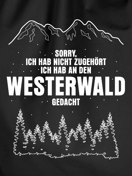 Westerwald Westerwälder