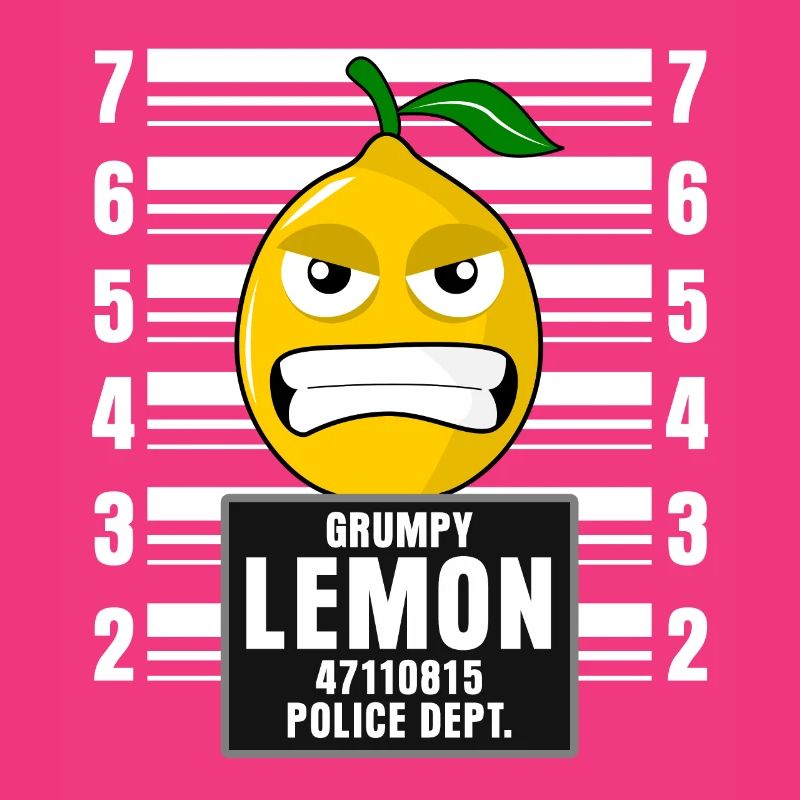 Lemon lemons