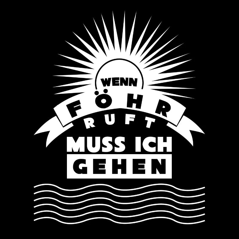 Föhr ruft