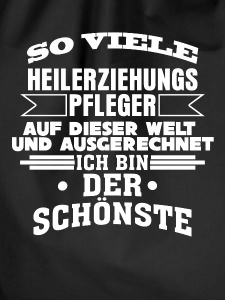 Heilerziehungspfleger