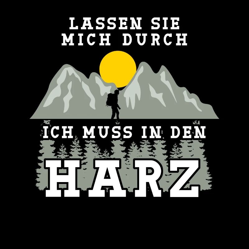 Harz Urlaub Harzer Wandern