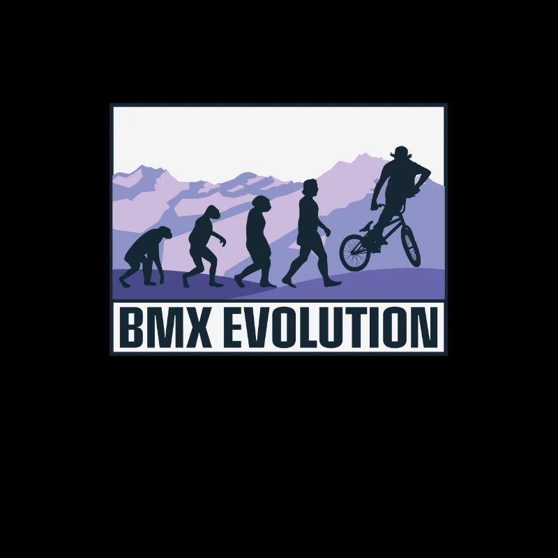 BMX Evolution