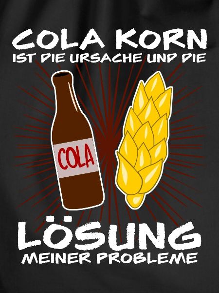 Cola Korn
