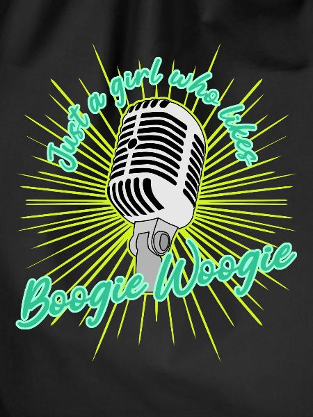 Boogie Woogie Swing Party