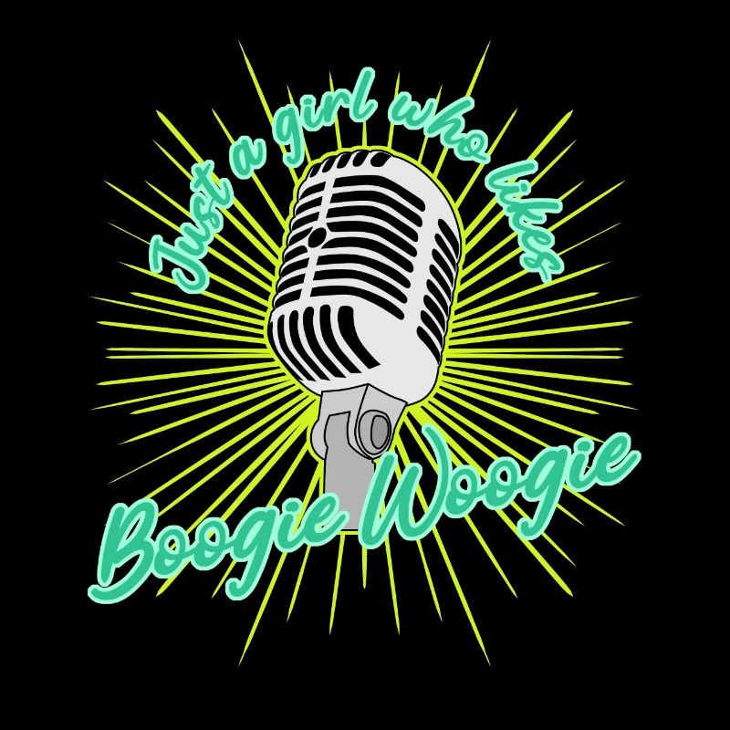 Boogie Woogie Swing Party