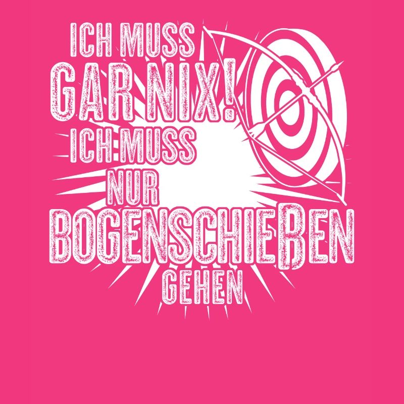 Recurvebogen Compoundbogen Bogenschießen