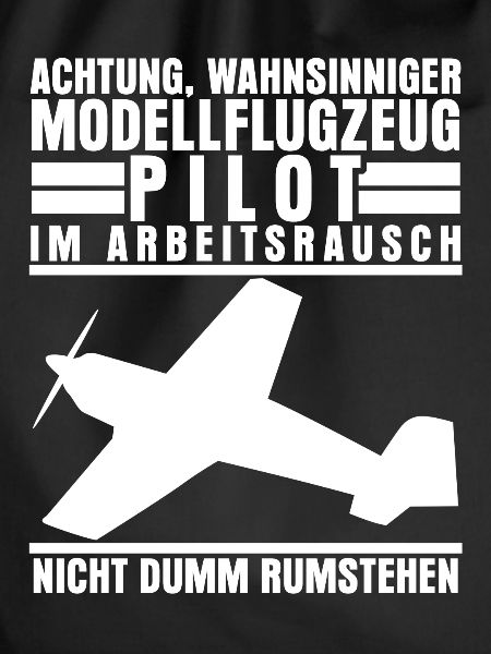 Modellflug Modellflieger Modellbauer