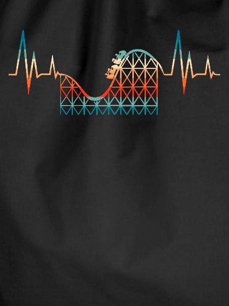 Roller coaster, theme park