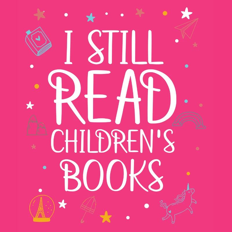 Ich Lese Noch Kinderbücher, Reader, Bücher