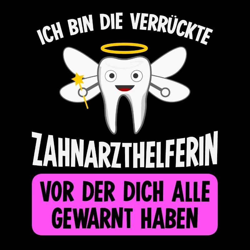 Zahnarzthelferin Assistentin ZFA