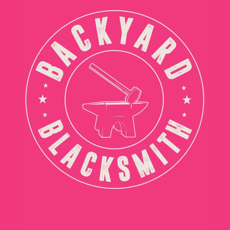 Blacksmith, Blacksmith