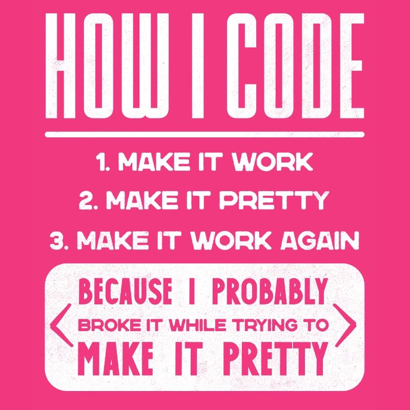 Programmer, Code, Nerd, Programming