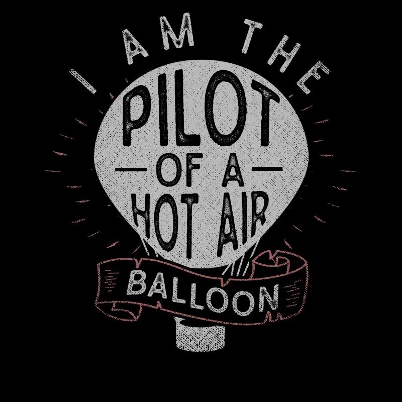 Heißluftballon, Fliegen Eines Heißluftballons