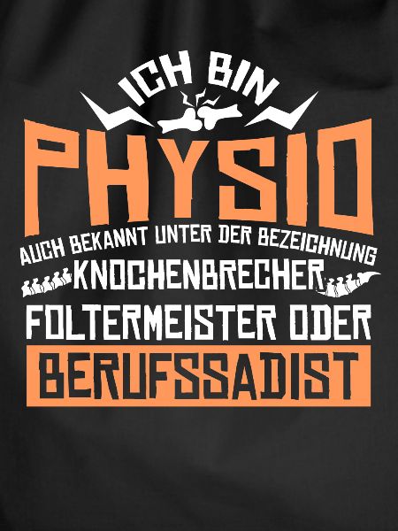 Physio Professional Assistant Physiotherapist