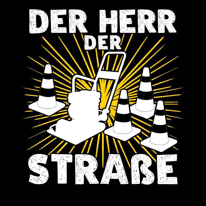 Straßenwärter Straßenbauer Straßenbau