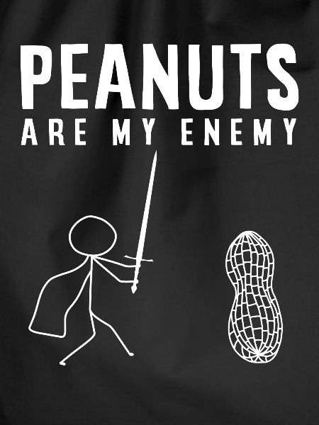 Peanut allergy